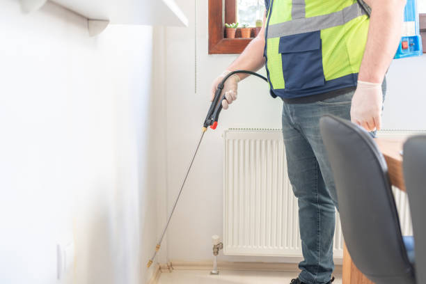 Best Best Pest Control Companies  in Silver Grove, KY